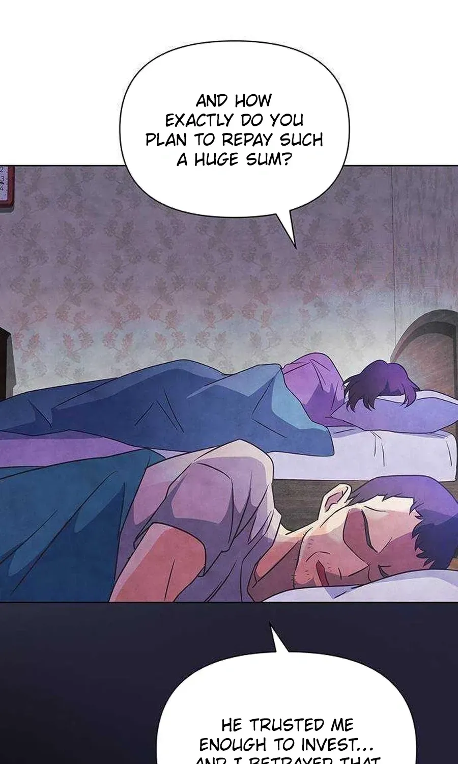 Covert Work From Home Chapter 18 page 144 - 