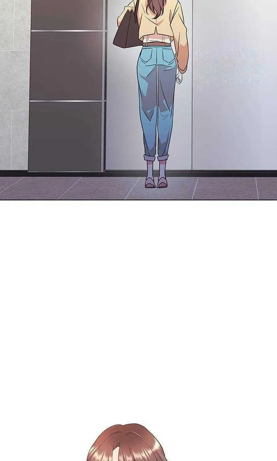 Covert Work From Home Chapter 18 page 160 - 