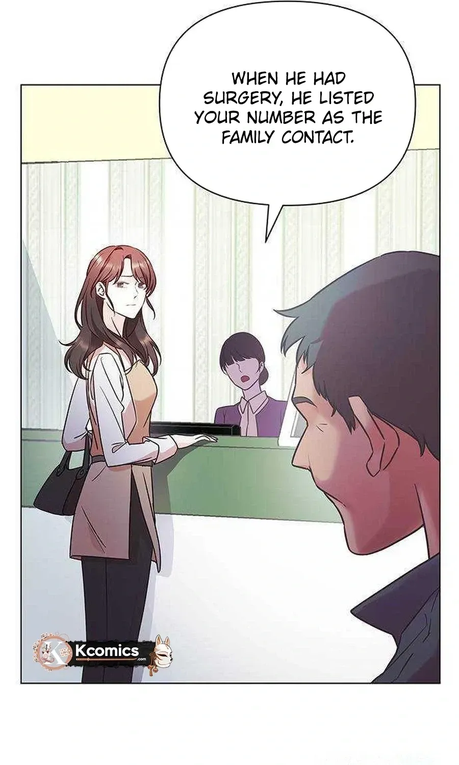 Covert Work From Home Chapter 18 page 17 - 