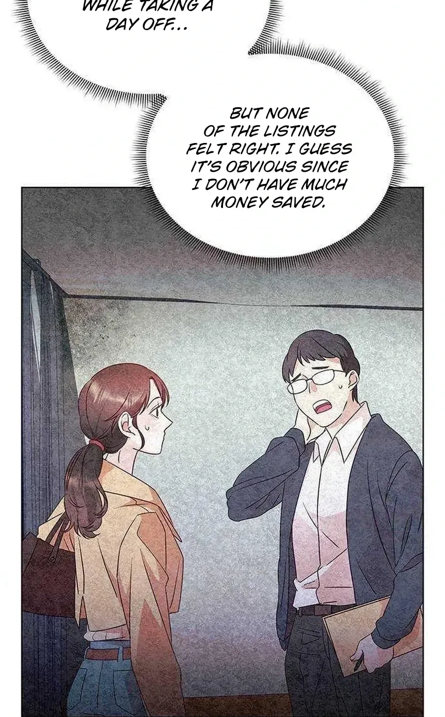 Covert Work From Home Chapter 18 page 164 - 