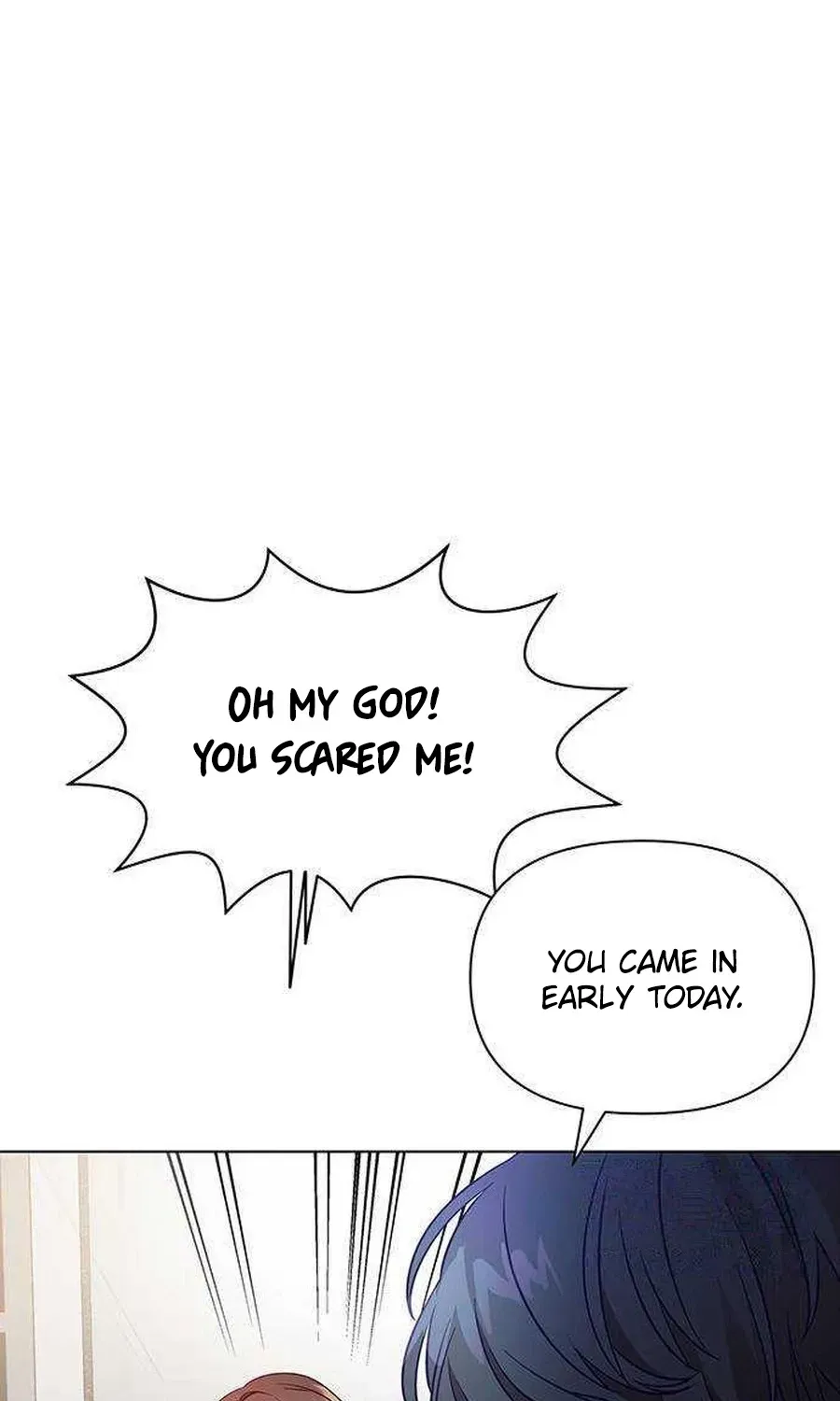 Covert Work From Home Chapter 18 page 169 - 