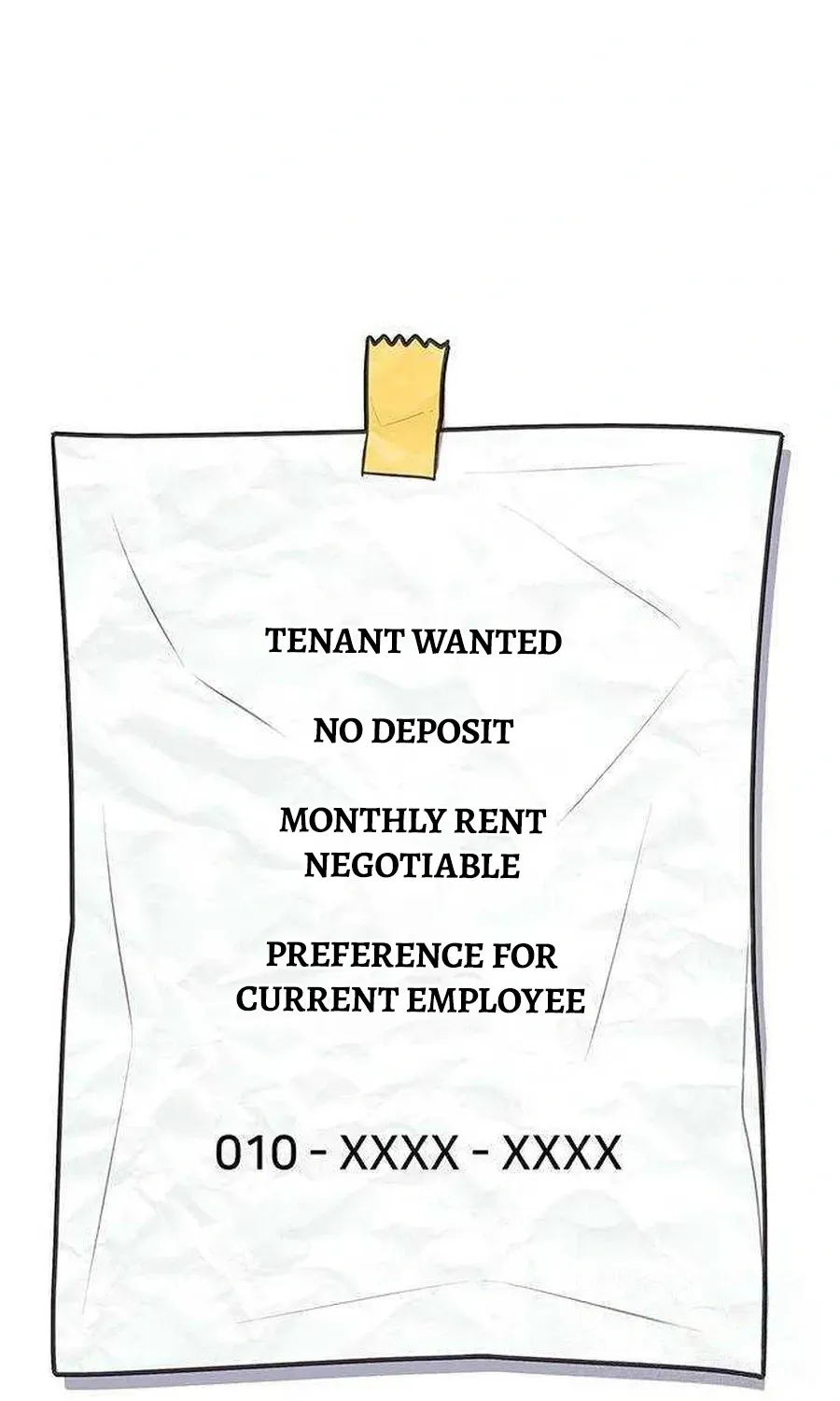 Covert Work From Home Chapter 18 page 190 - 