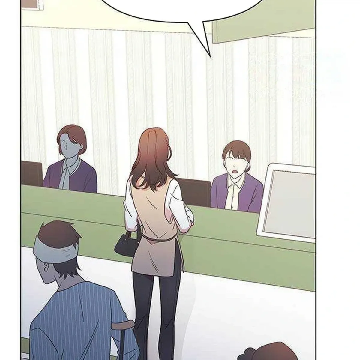 Covert Work From Home Chapter 18 page 5 - 