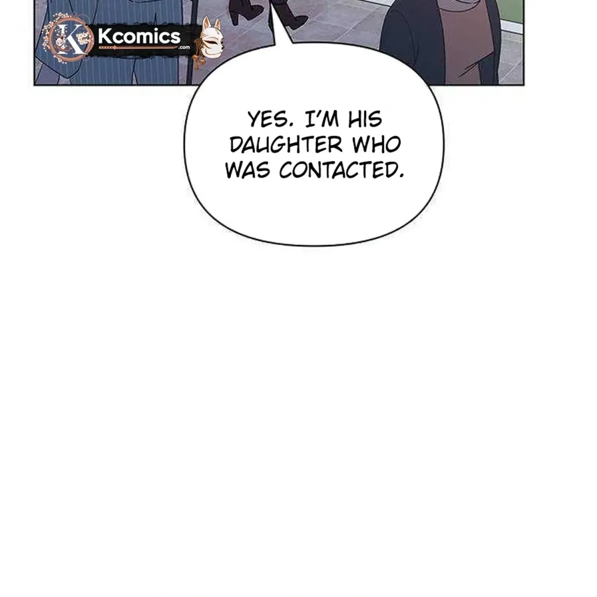 Covert Work From Home Chapter 18 page 7 - 