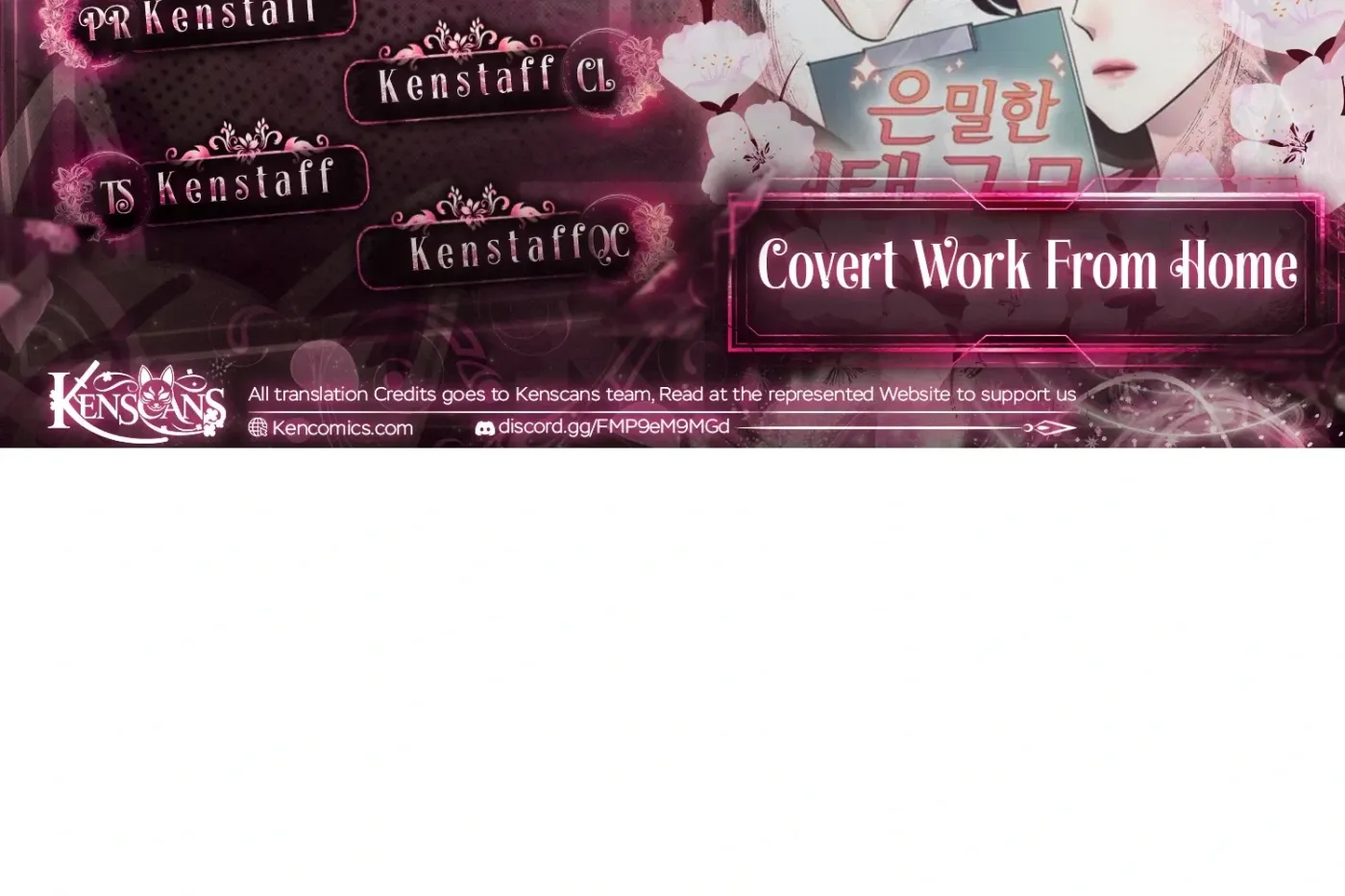 Covert Work From Home Chapter 19 page 2 - 