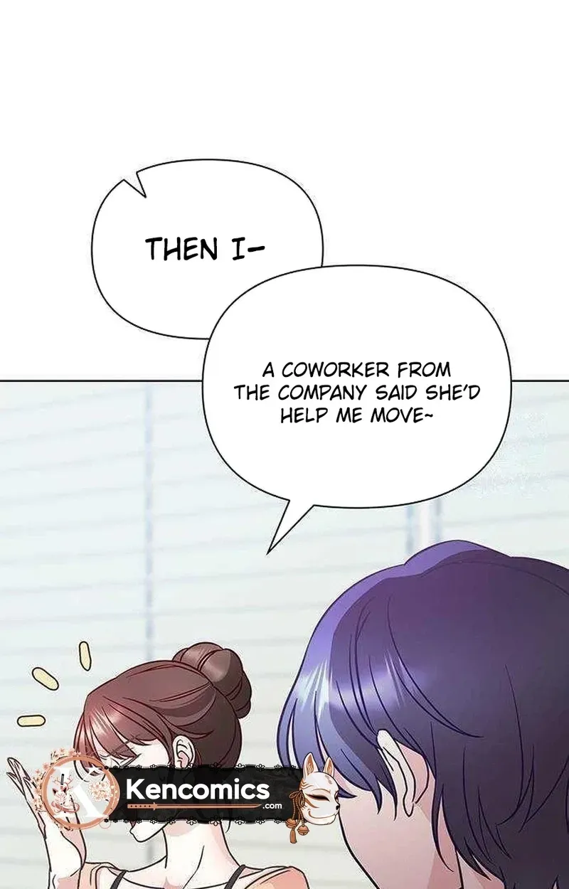 Covert Work From Home Chapter 19 page 101 - 