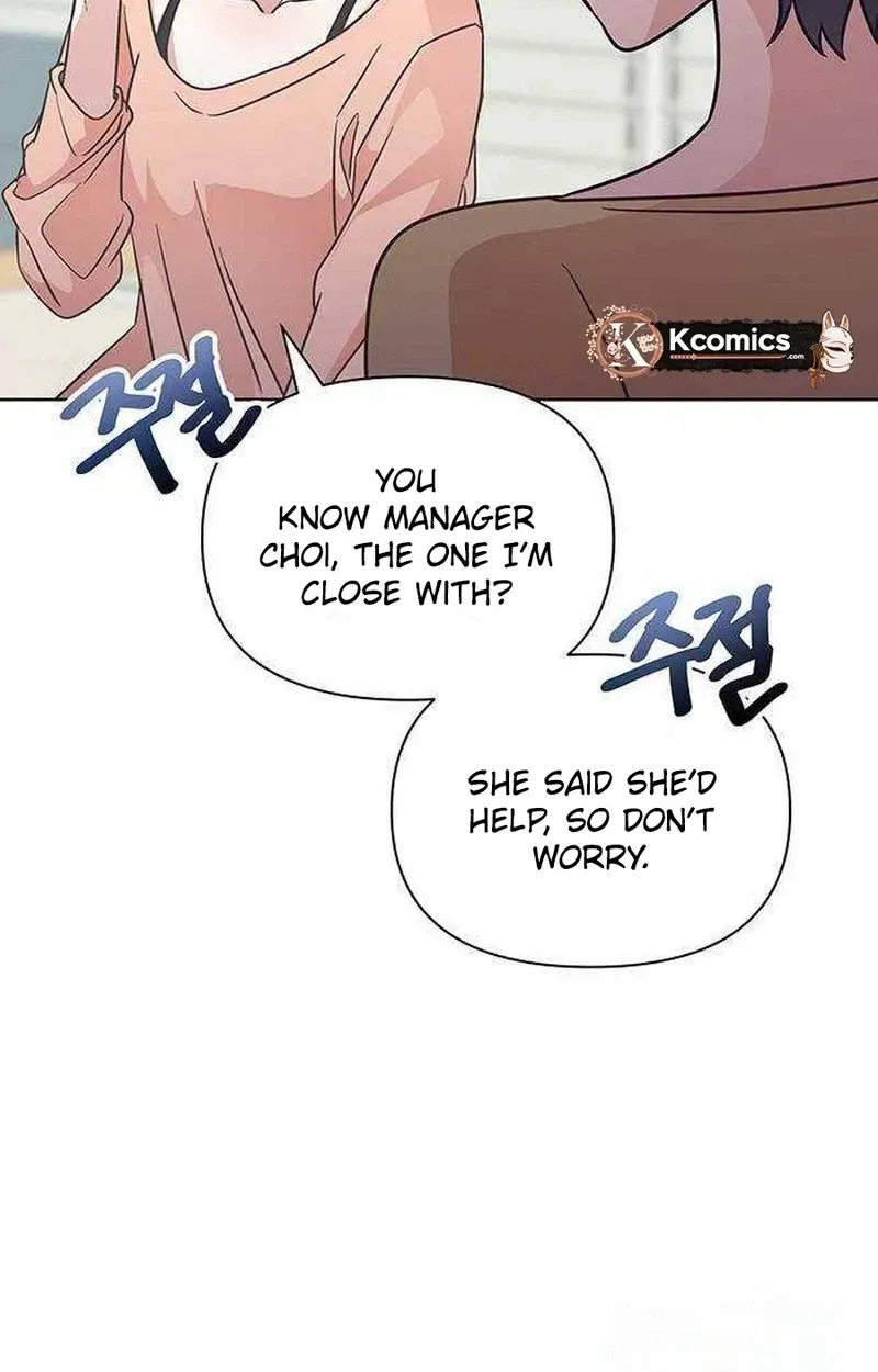 Covert Work From Home Chapter 19 page 102 - 