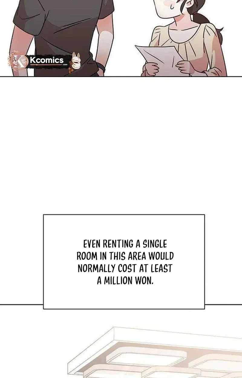 Covert Work From Home Chapter 19 page 41 - 