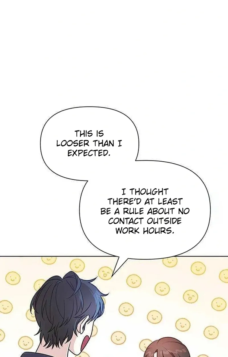 Covert Work From Home Chapter 19 page 51 - 