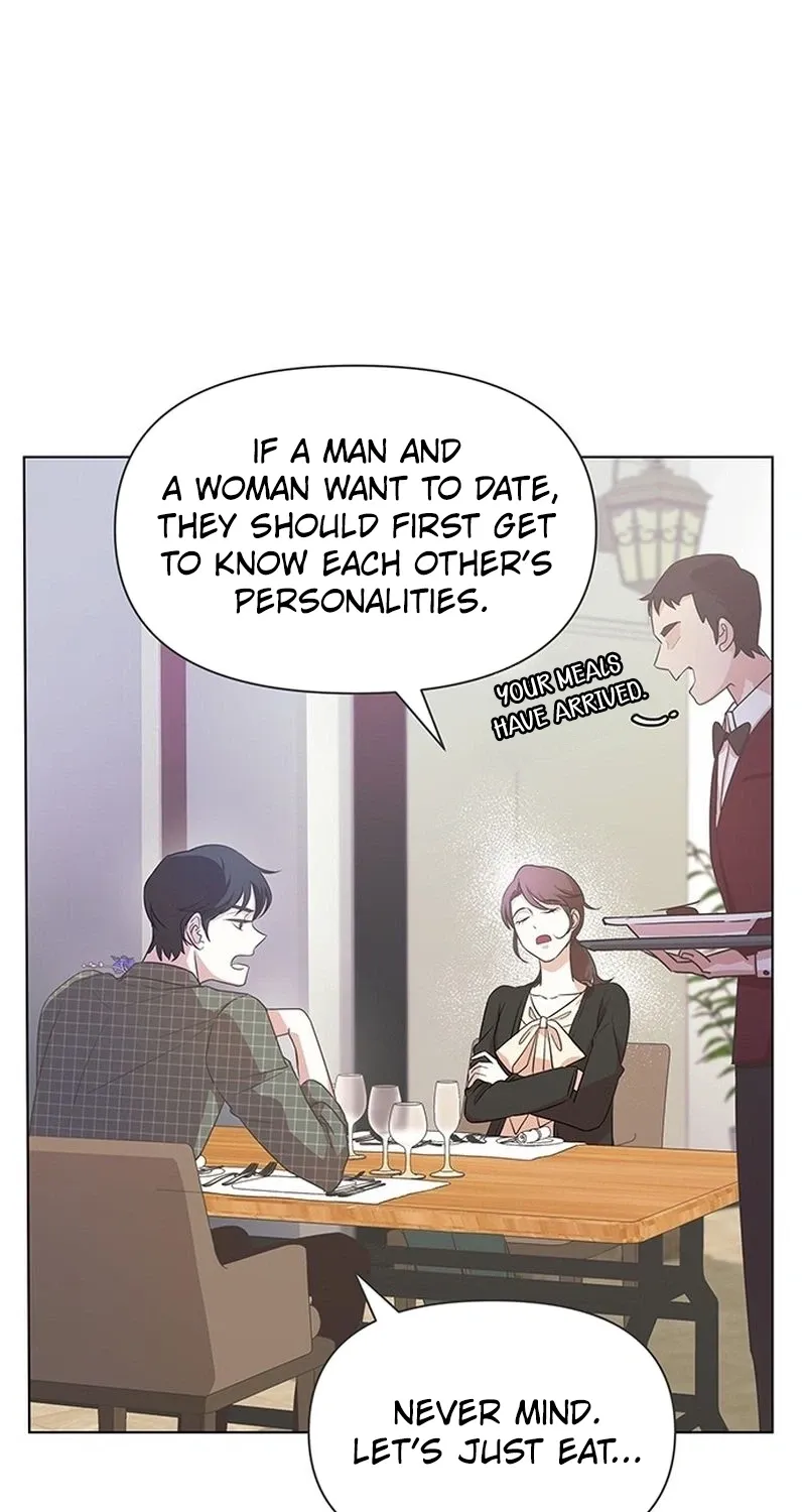 Covert Work From Home Chapter 5 page 20 - 