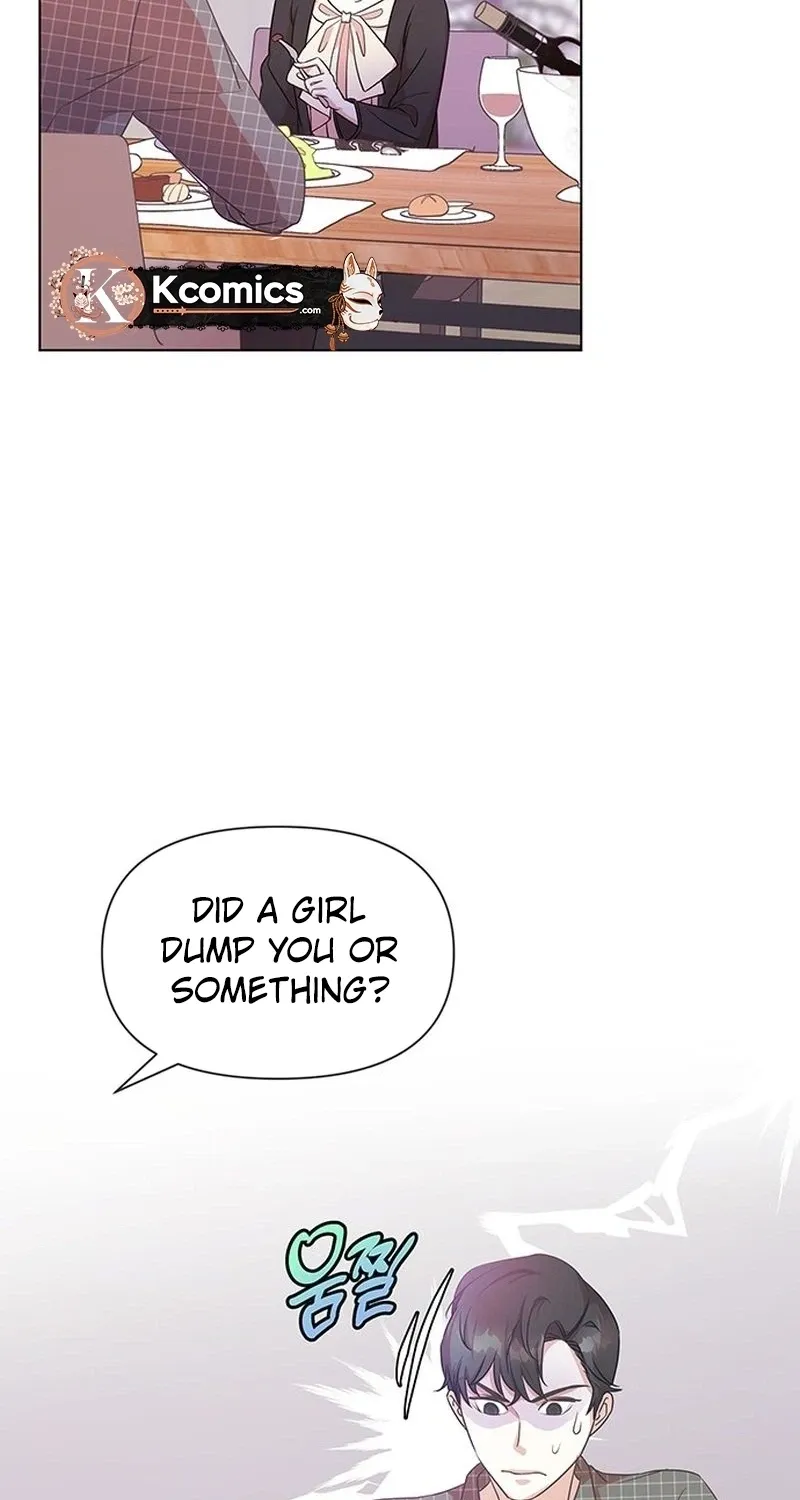 Covert Work From Home Chapter 5 page 31 - 