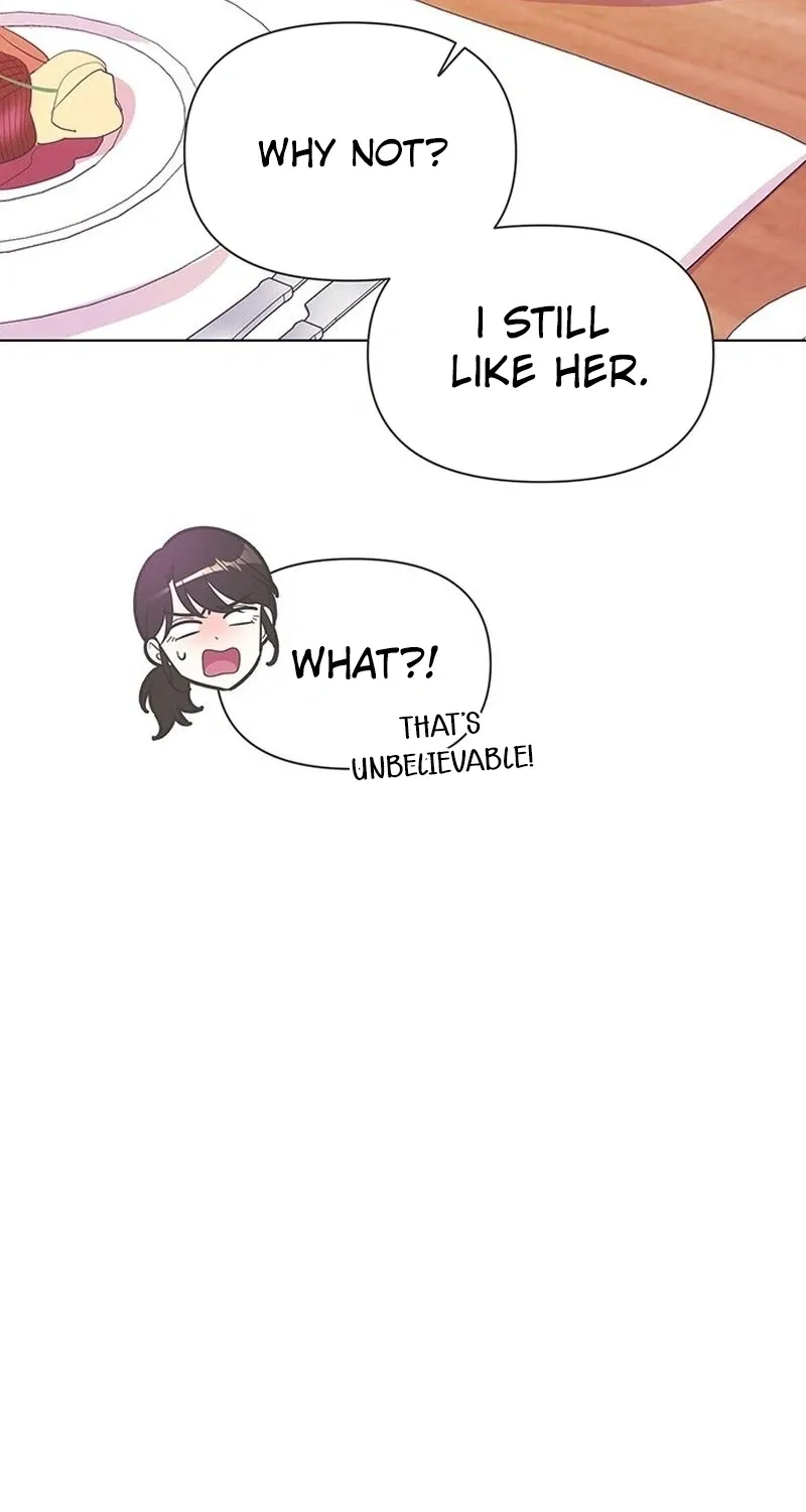 Covert Work From Home Chapter 5 page 37 - 