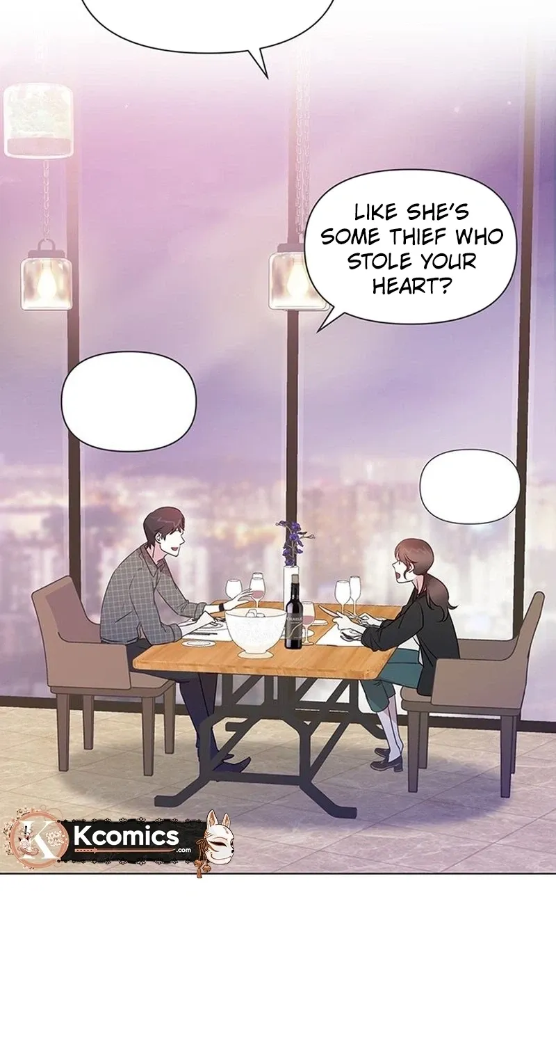 Covert Work From Home Chapter 5 page 44 - 