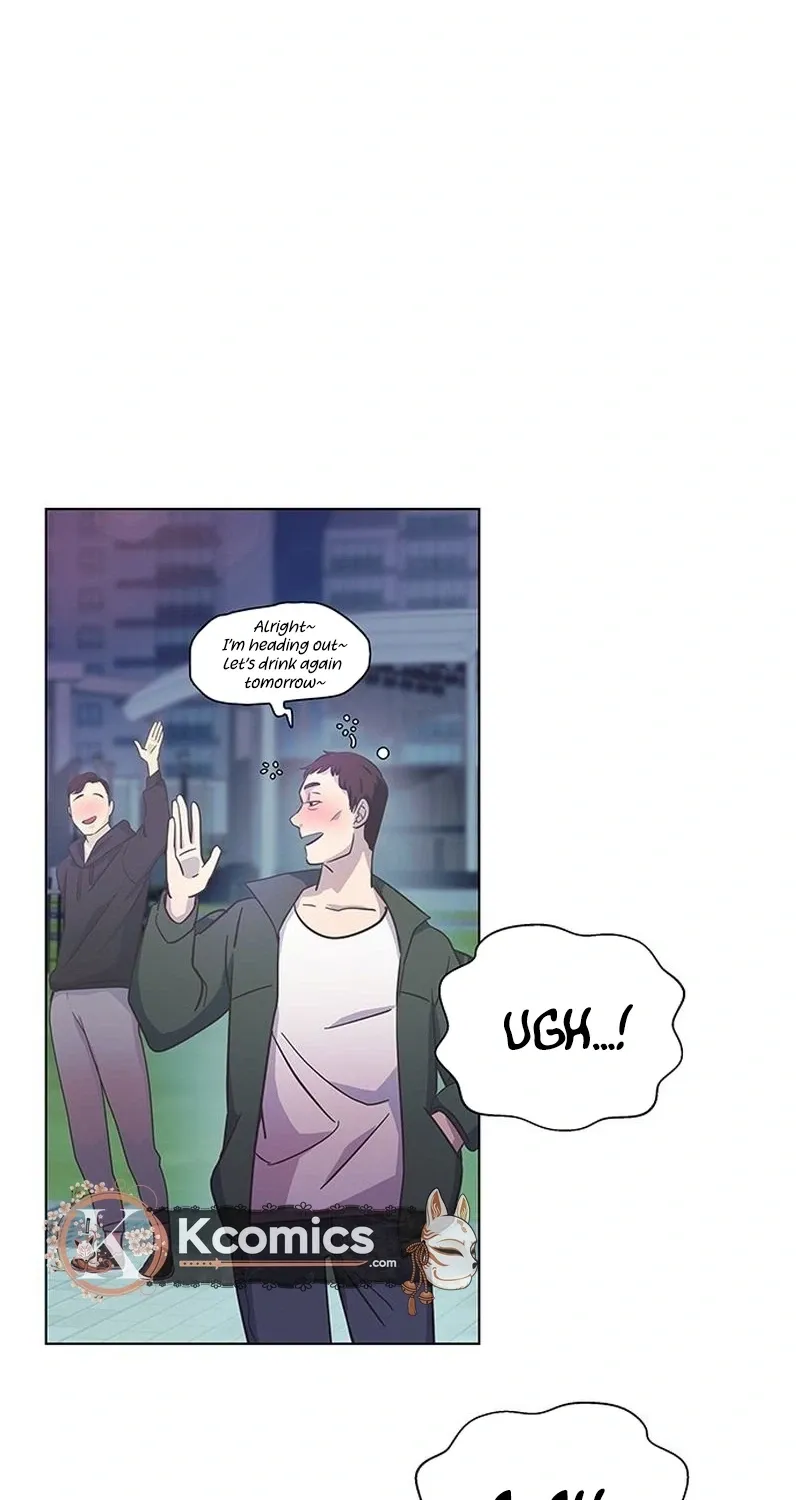 Covert Work From Home Chapter 5 page 62 - 