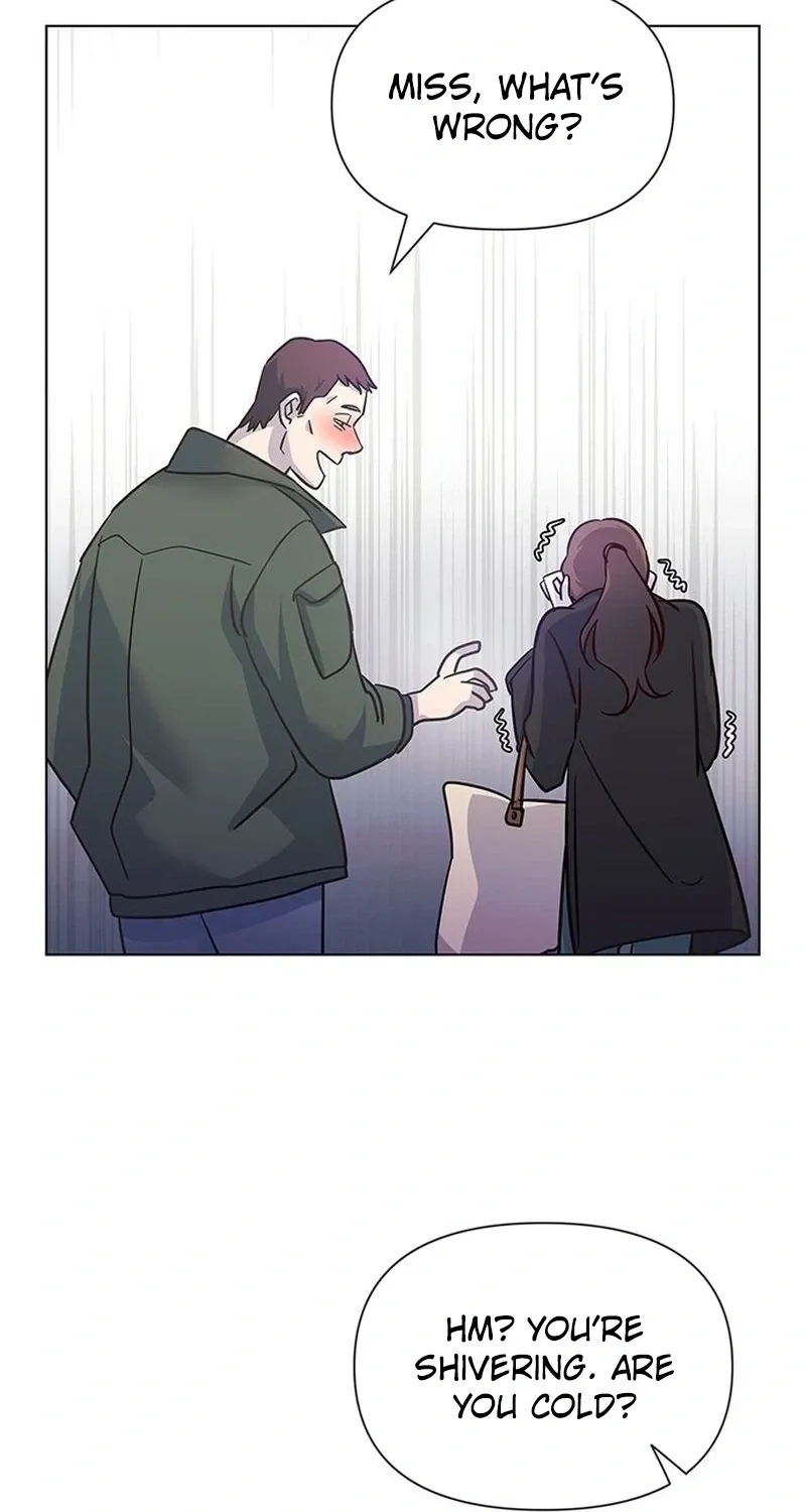 Covert Work From Home Chapter 5 page 64 - 