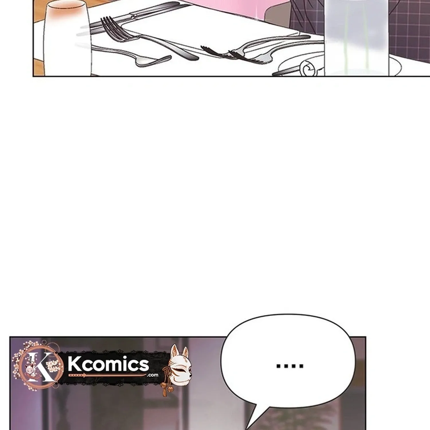 Covert Work From Home Chapter 5 page 10 - 