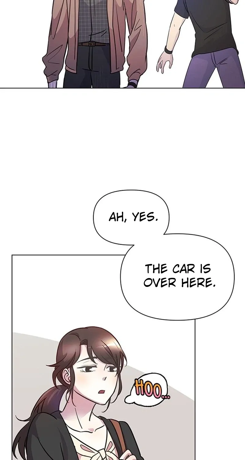 Covert Work From Home Chapter 5 page 94 - 