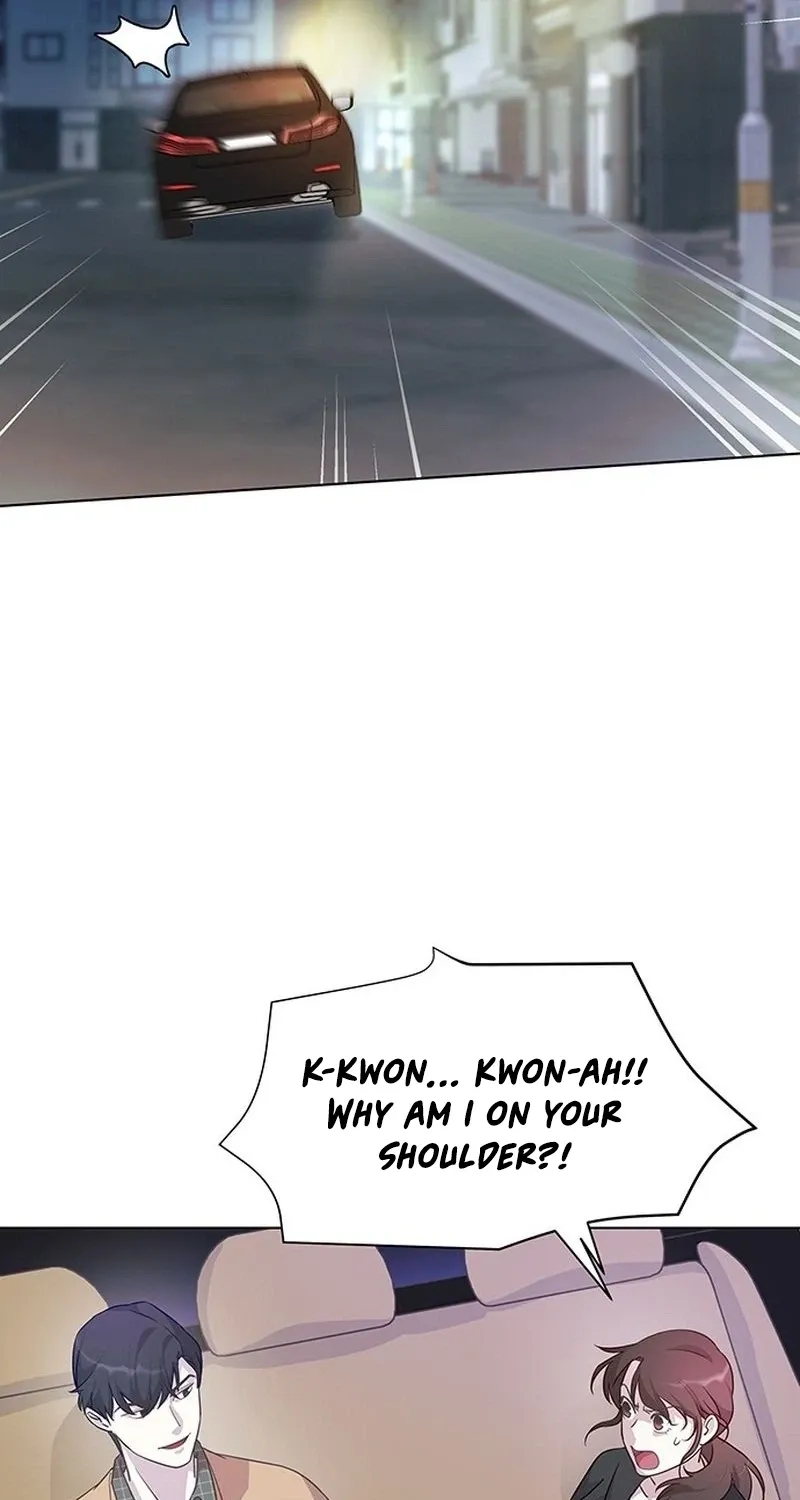 Covert Work From Home Chapter 6 page 21 - 