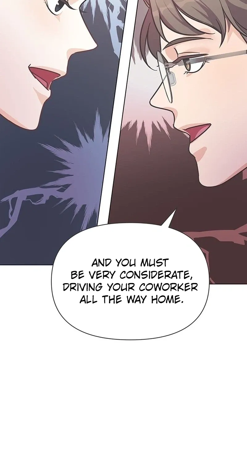Covert Work From Home Chapter 6 page 55 - 