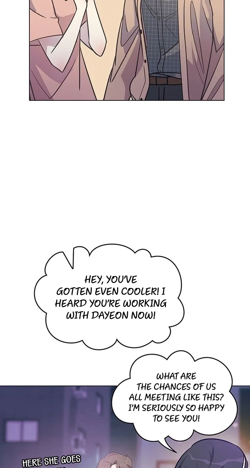 Covert Work From Home Chapter 6 page 65 - 