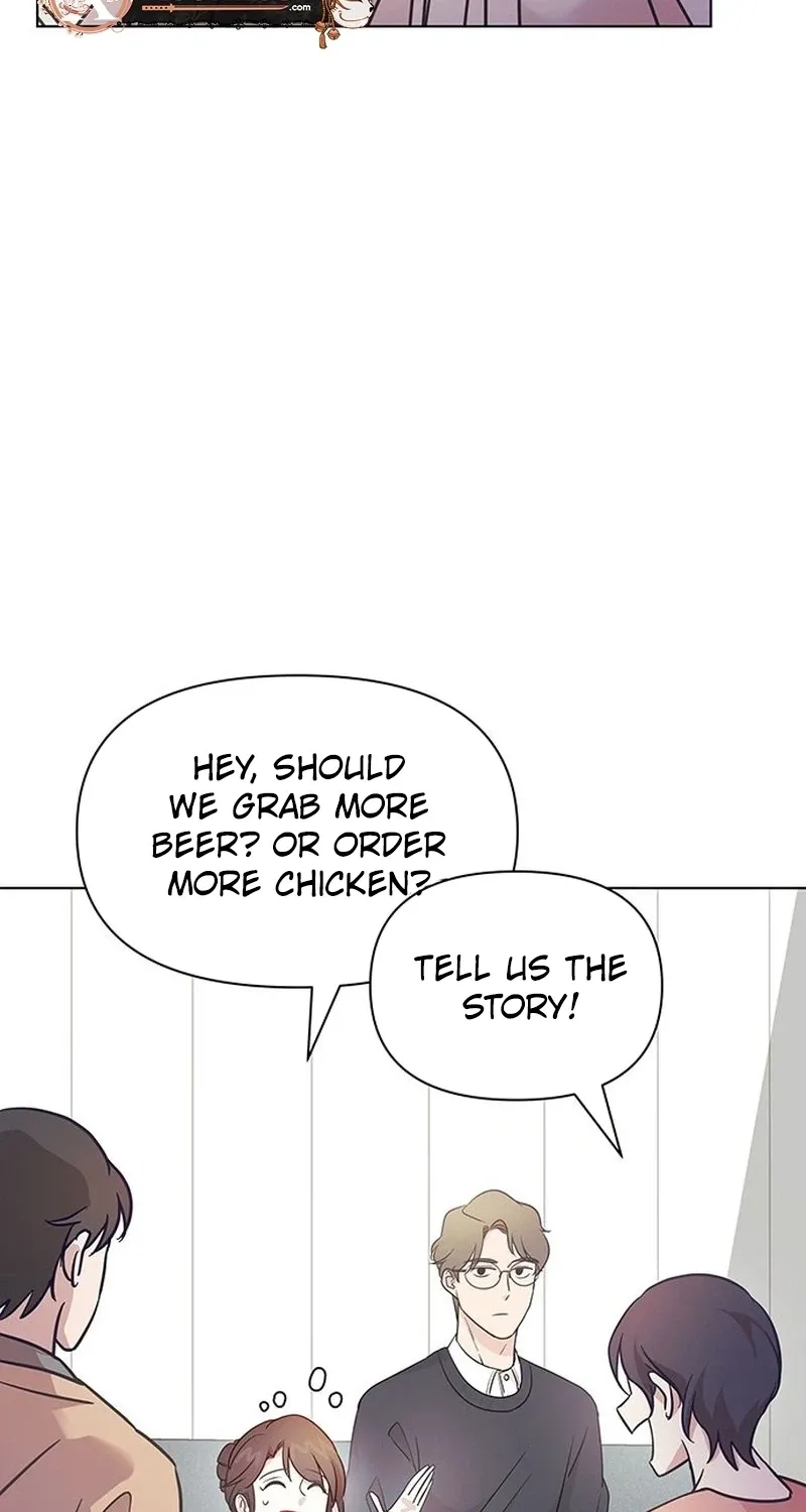 Covert Work From Home Chapter 6 page 91 - 