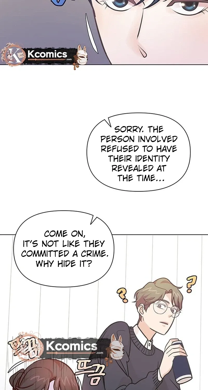 Covert Work From Home Chapter 6 page 94 - 