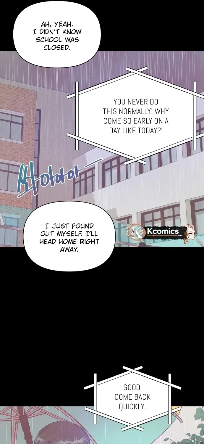 Covert Work From Home Chapter 7 page 33 - 