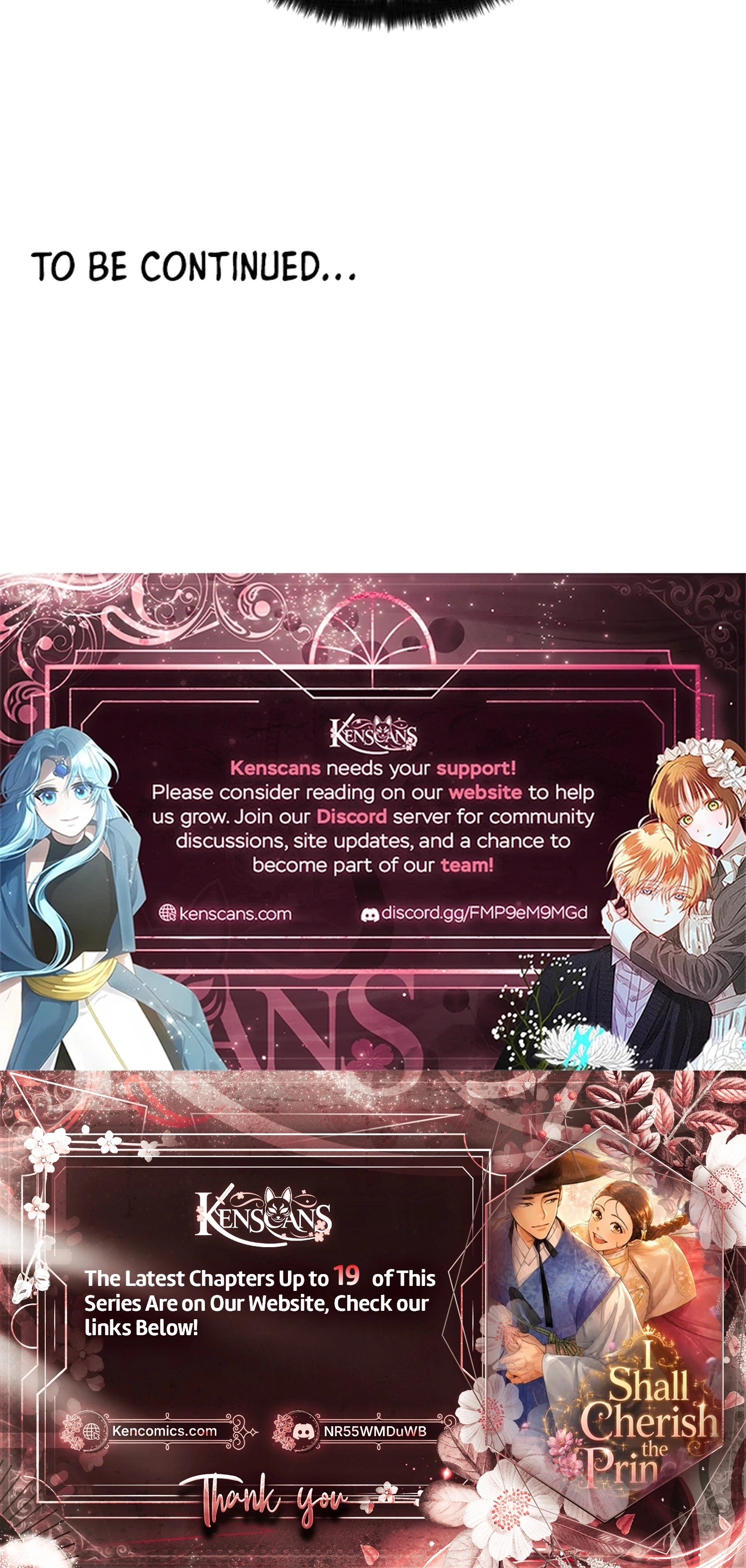 Covet the Scholar, Princess Chapter 12 page 31 - 