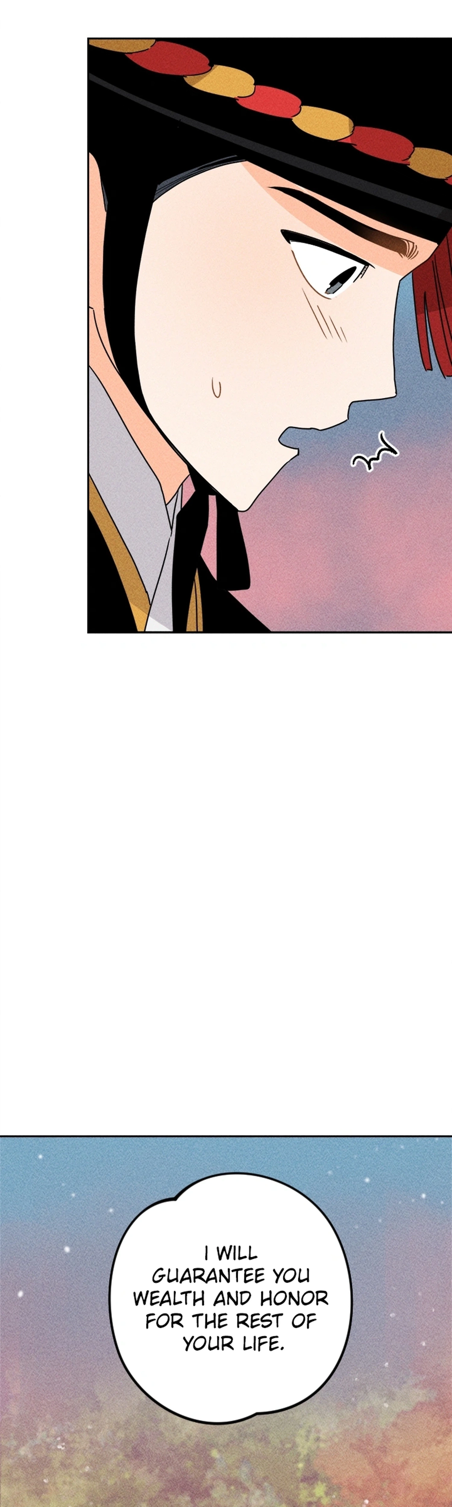 Covet the Scholar, Princess Chapter 14 page 2 - 