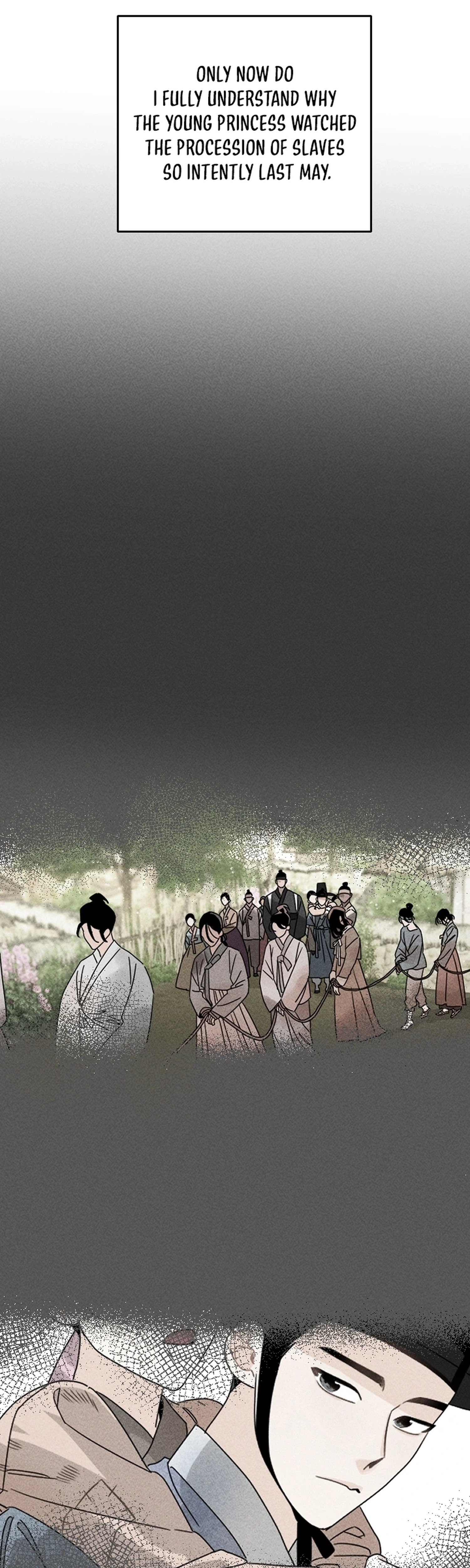 Covet the Scholar, Princess Chapter 14 page 30 - 