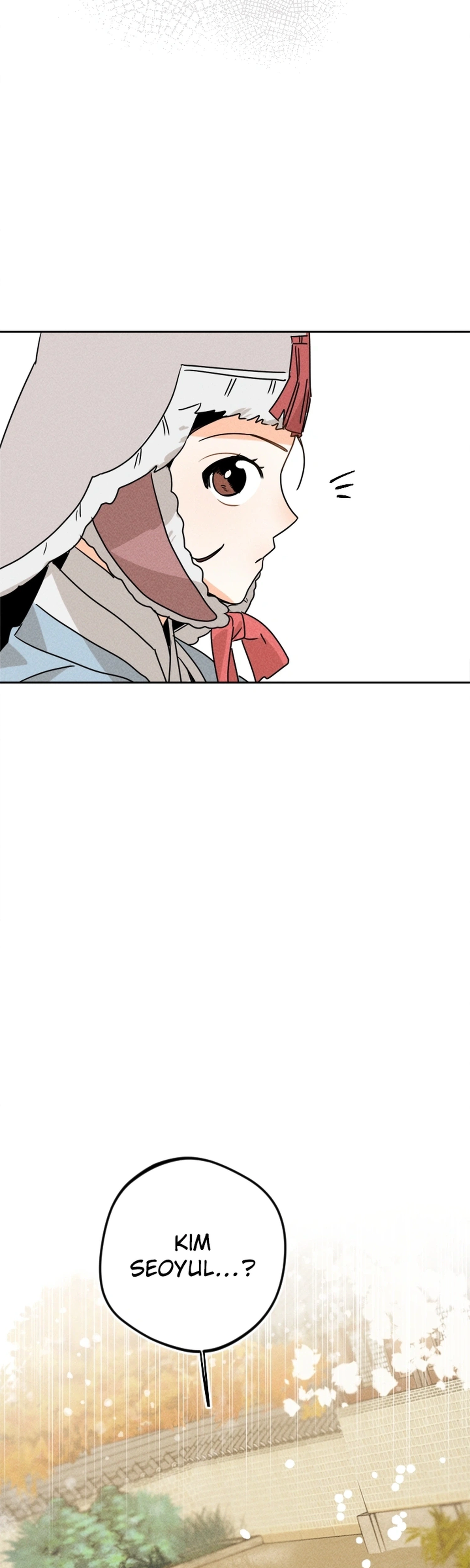 Covet the Scholar, Princess Chapter 14 page 35 - 