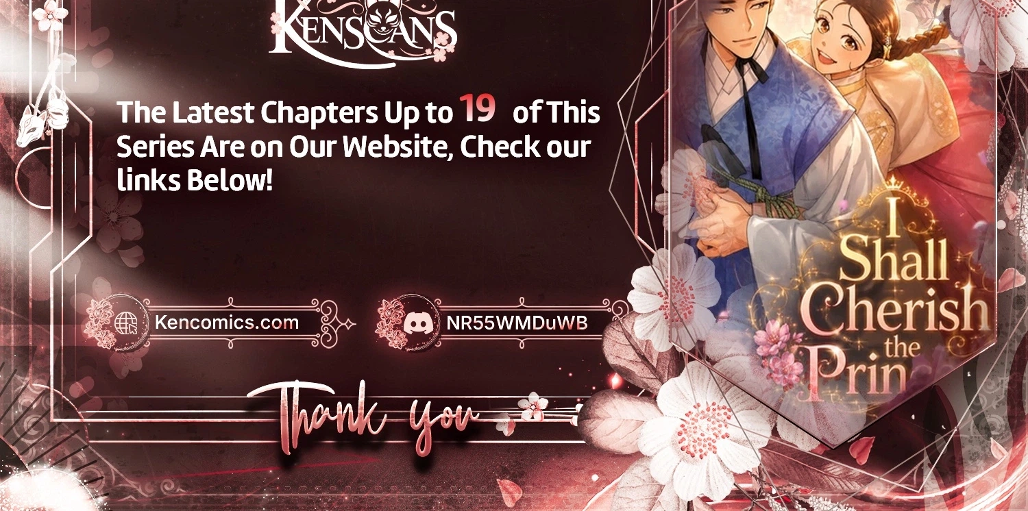 Covet the Scholar, Princess Chapter 14 page 37 - 