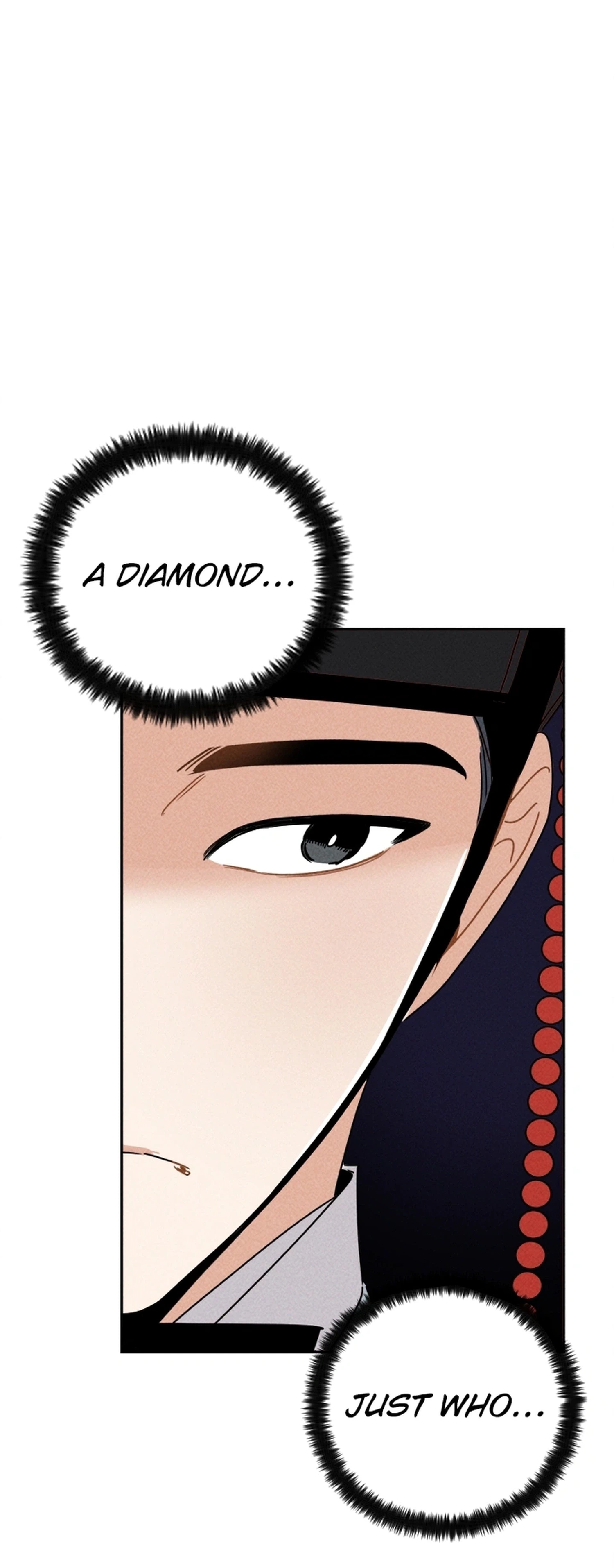 Covet the Scholar, Princess Chapter 15 page 34 - 