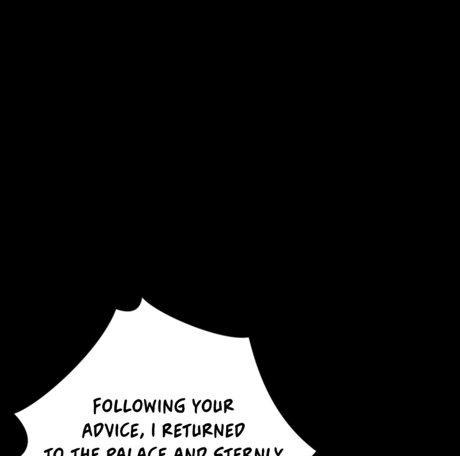 Covet the Scholar, Princess Chapter 16 page 29 - 