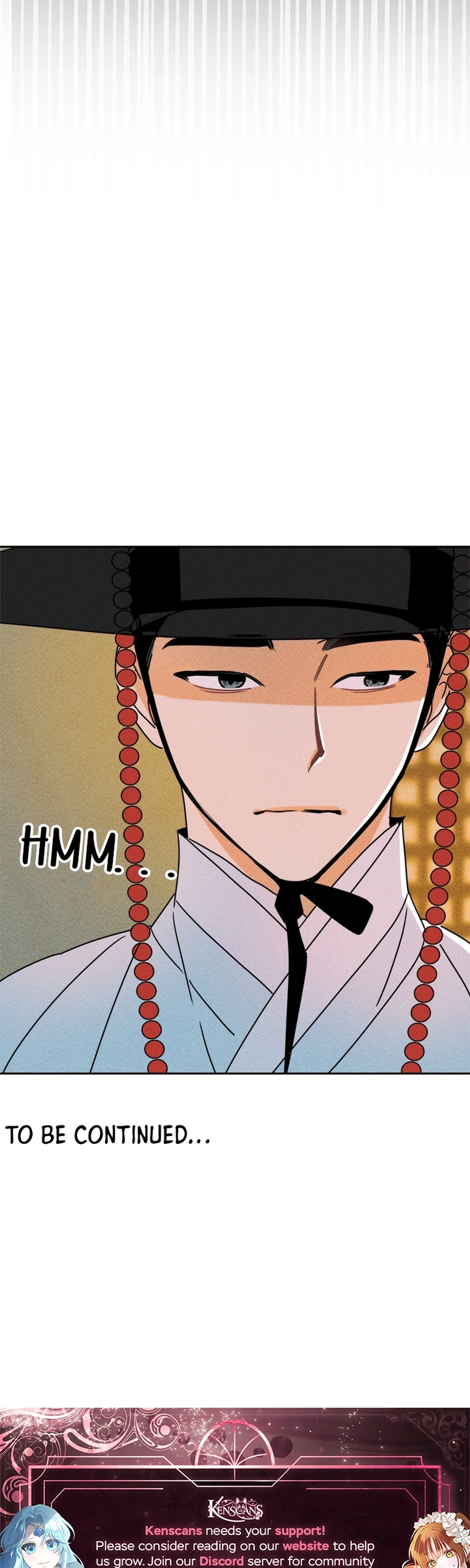 Covet the Scholar, Princess Chapter 16 page 31 - 