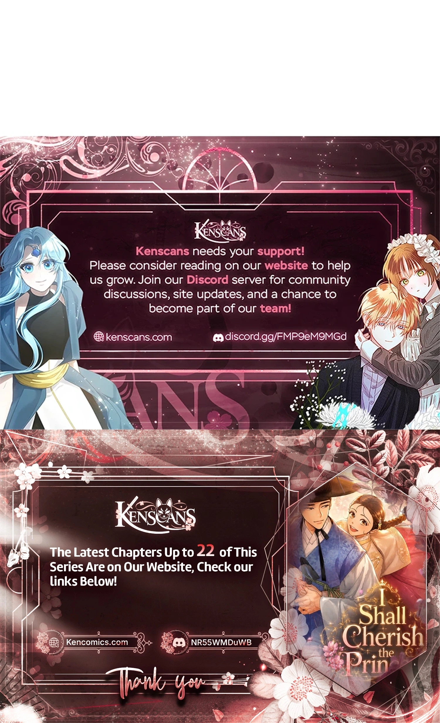 Covet the Scholar, Princess Chapter 17 page 30 - 