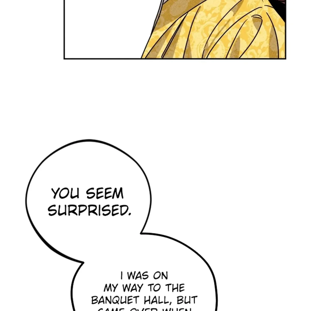 Covet the Scholar, Princess Chapter 18 page 17 - 