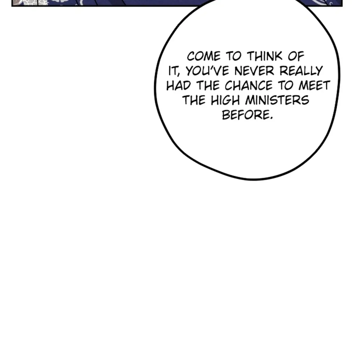 Covet the Scholar, Princess Chapter 18 page 19 - 