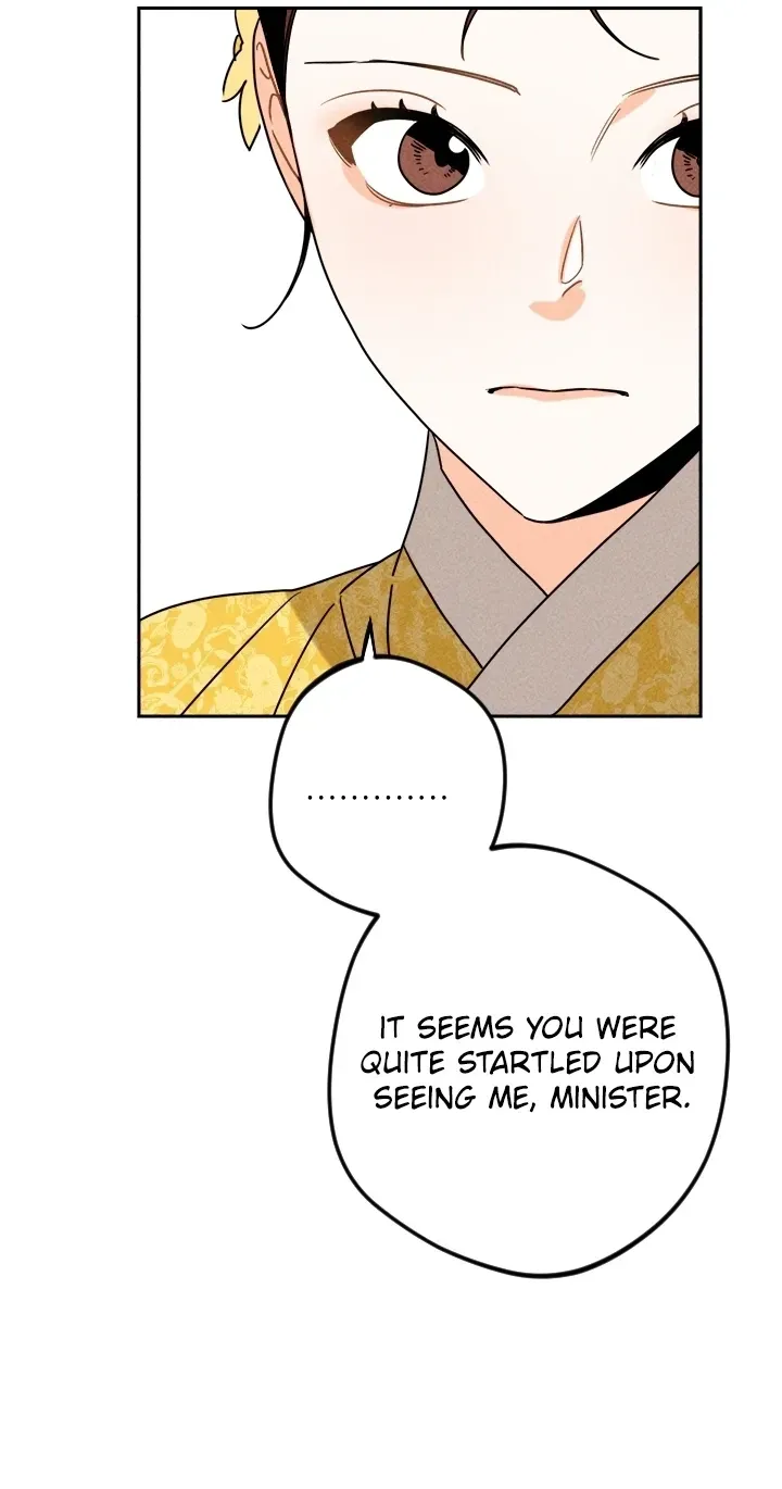 Covet the Scholar, Princess Chapter 18 page 22 - 
