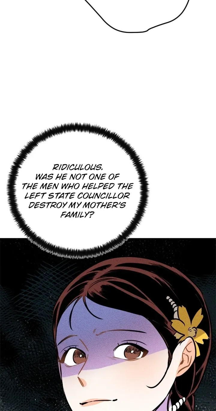 Covet the Scholar, Princess Chapter 18 page 24 - 