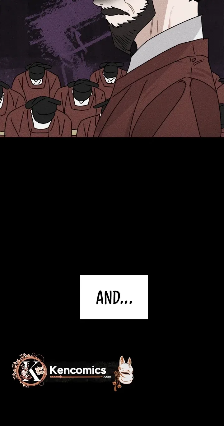 Covet the Scholar, Princess Chapter 18 page 30 - 
