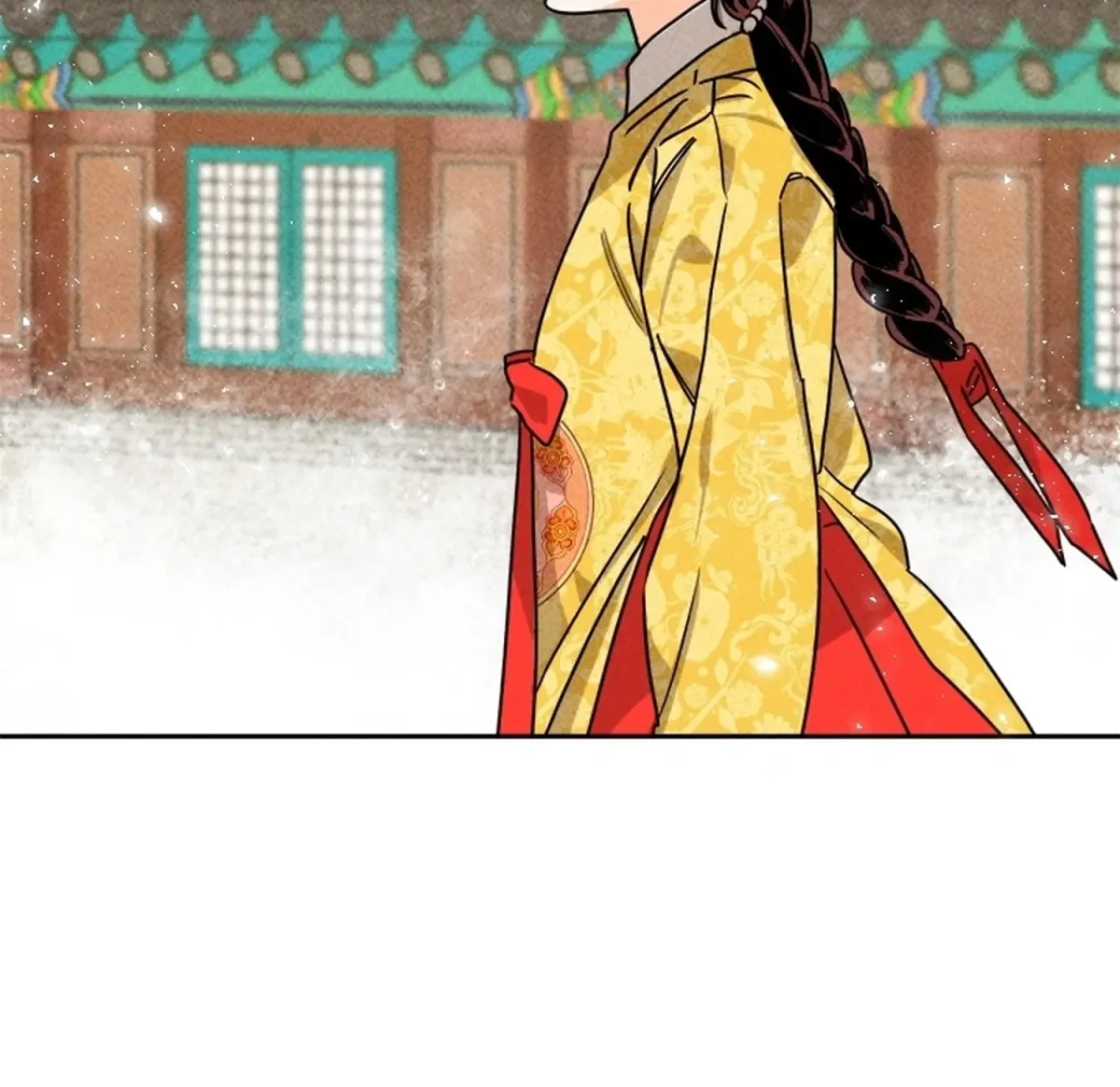 Covet the Scholar, Princess Chapter 18 page 4 - 