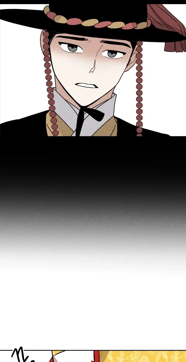 Covet the Scholar, Princess Chapter 18 page 31 - 