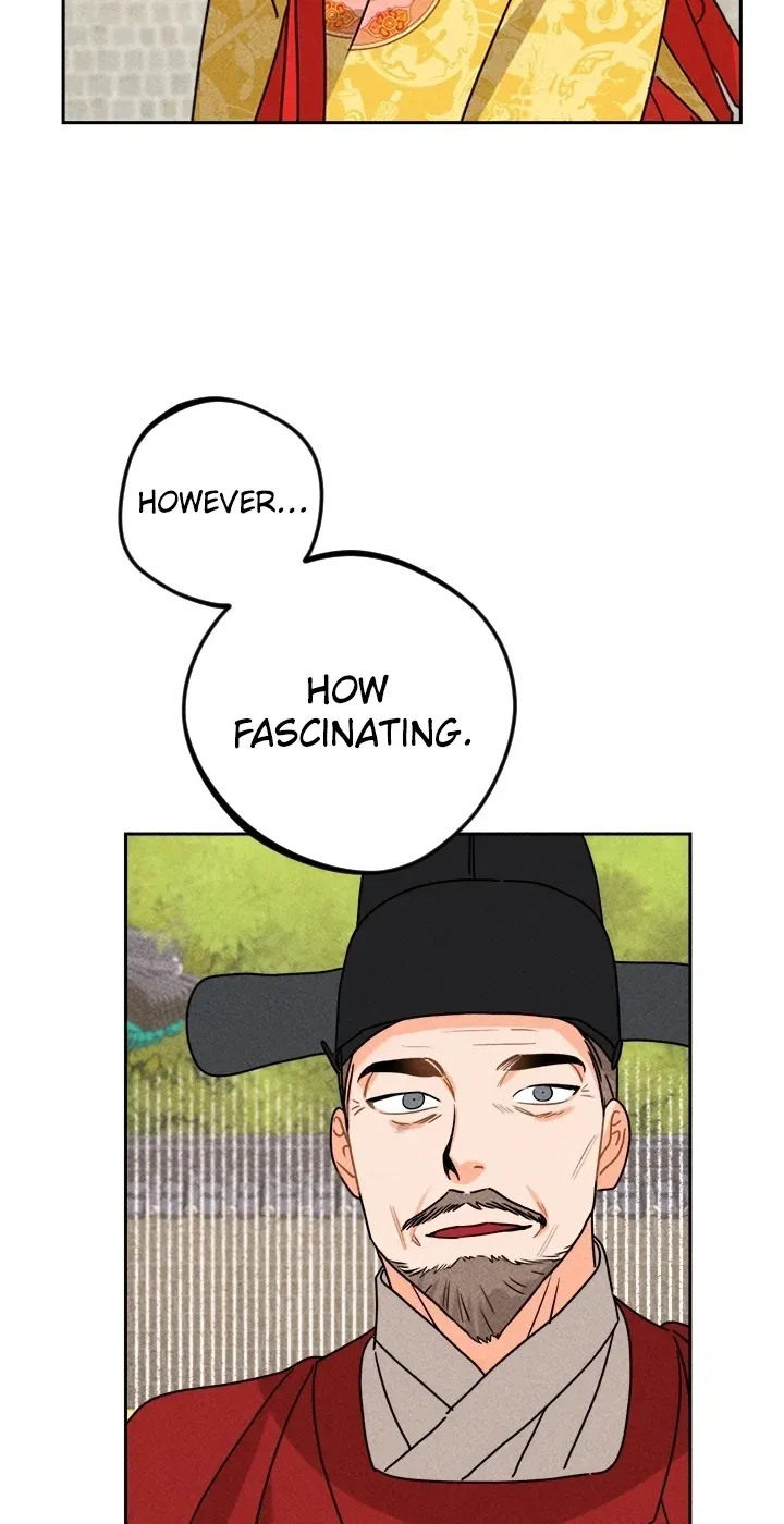 Covet the Scholar, Princess Chapter 18 page 35 - 