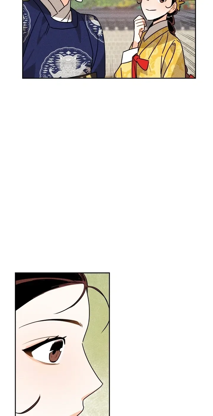 Covet the Scholar, Princess Chapter 18 page 38 - 