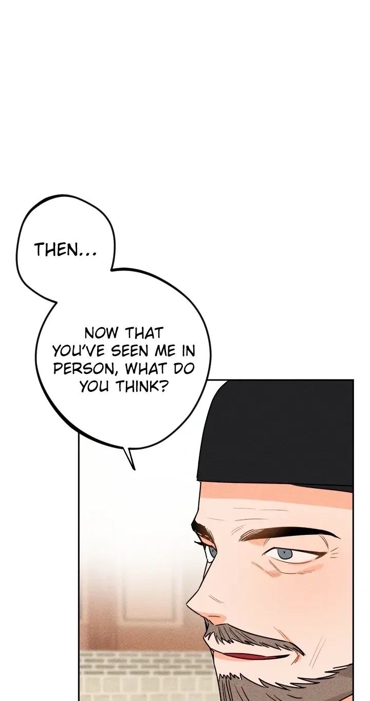 Covet the Scholar, Princess Chapter 18 page 41 - 