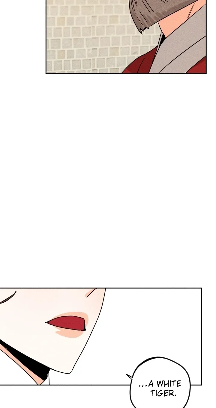 Covet the Scholar, Princess Chapter 18 page 42 - 