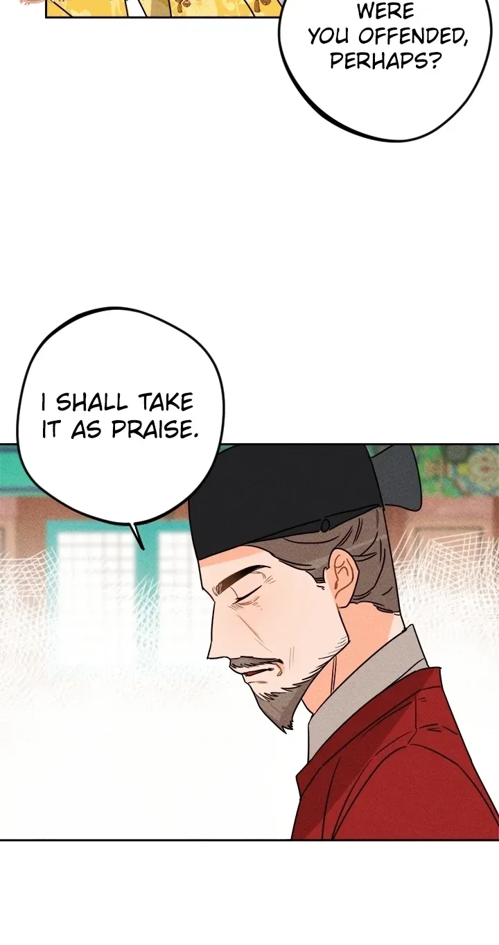 Covet the Scholar, Princess Chapter 18 page 46 - 