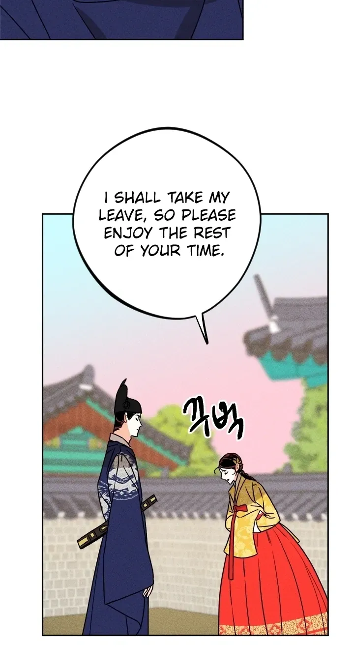 Covet the Scholar, Princess Chapter 18 page 49 - 