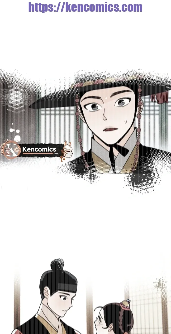 Covet the Scholar, Princess Chapter 18 page 56 - 